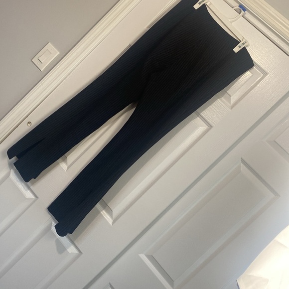 J'ENVIE Pin Stripe Slacks - Picture 7 of 9